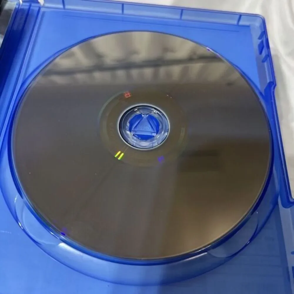 PS4 Batman: Arkham Knight (Sony PlayStation‎ 4 PS4, 2015)